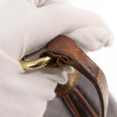 LOUIS VUITTON Monogram Odeon PM Shoulder Bag M56390 LV Auth 147202-14