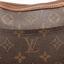 LOUIS VUITTON Monogram Odeon PM Shoulder Bag M56390 LV Auth 147202-15