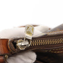 LOUIS VUITTON Monogram Odeon PM Shoulder Bag M56390 LV Auth 147202-16