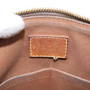 LOUIS VUITTON Monogram Odeon PM Shoulder Bag M56390 LV Auth 147202-17