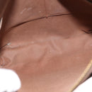 LOUIS VUITTON Monogram Odeon PM Shoulder Bag M56390 LV Auth 147202-18