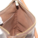 LOUIS VUITTON Monogram Odeon PM Shoulder Bag M56390 LV Auth 147202-19