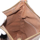 LOUIS VUITTON Monogram Odeon PM Shoulder Bag M56390 LV Auth 147202-20