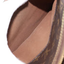 LOUIS VUITTON Monogram Odeon PM Shoulder Bag M56390 LV Auth 147202-21