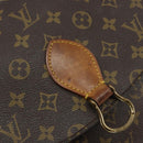 LOUIS VUITTON Monogram Saint Cloud GM Shoulder Bag M51242 LV Auth 147203-18