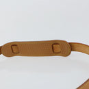 LOUIS VUITTON Monogram Saint Cloud GM Shoulder Bag M51242 LV Auth 147203-14