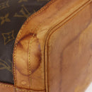 LOUIS VUITTON Monogram Noe Shoulder Bag M42224 LV Auth 147206-16