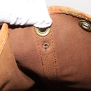 LOUIS VUITTON Monogram Noe Shoulder Bag M42224 LV Auth 147206-11