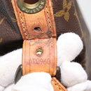 LOUIS VUITTON Monogram Noe Shoulder Bag M42224 LV Auth 147206-12