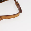 LOUIS VUITTON Monogram Noe Shoulder Bag M42224 LV Auth 147206-7