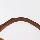 LOUIS VUITTON Monogram Noe Shoulder Bag M42224 LV Auth 147206-8