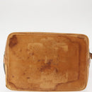 LOUIS VUITTON Monogram Noe Shoulder Bag M42224 LV Auth 147206-5