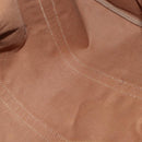 LOUIS VUITTON Monogram Sac Souple 45 Boston Bag M41624 LV Auth 147210-12