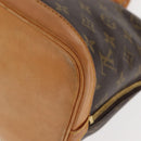 LOUIS VUITTON Monogram Alma Hand Bag M51130 LV Auth 147212-14