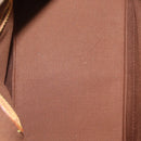 LOUIS VUITTON Monogram Alma Hand Bag M51130 LV Auth 147212-11