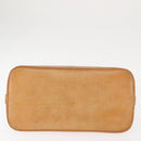 LOUIS VUITTON Monogram Alma Hand Bag M51130 LV Auth 147212-5