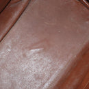 LOUIS VUITTON Monogram Sac Weekend GM Tote Bag M42420 LV Auth 147215-10