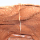 LOUIS VUITTON Monogram Sac Weekend GM Tote Bag M42420 LV Auth 147215-17