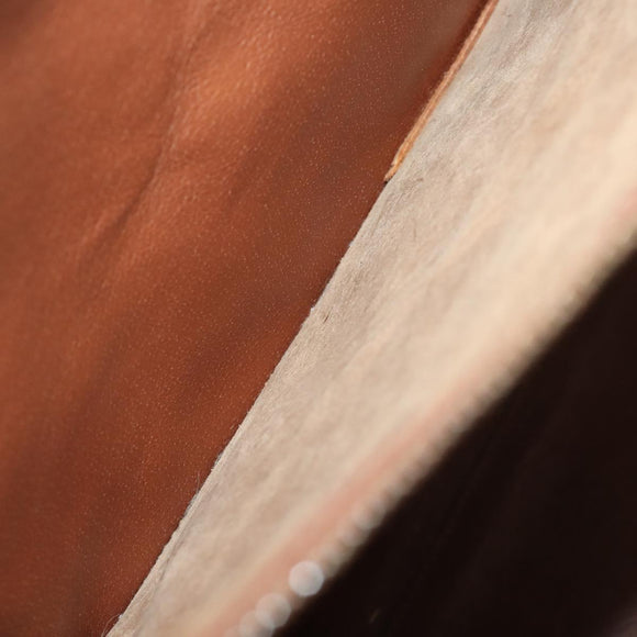 LOUIS VUITTON Monogram Sac Weekend GM Tote Bag M42420 LV Auth 147215