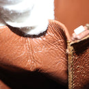 LOUIS VUITTON Monogram Sac Weekend GM Tote Bag M42420 LV Auth 147215-12