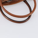 LOUIS VUITTON Monogram Sac Weekend GM Tote Bag M42420 LV Auth 147215-7