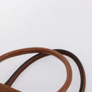 LOUIS VUITTON Monogram Sac Weekend GM Tote Bag M42420 LV Auth 147215-8