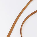 LOUIS VUITTON Monogram Pochette Accessoires Pouch M51980 LV Auth 147220-8