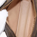 LOUIS VUITTON Monogram Trousse Toilette 23 Clutch Bag M47524 LV Auth 147231-10