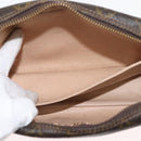 LOUIS VUITTON Monogram Trousse Toilette 23 Clutch Bag M47524 LV Auth 147231-18