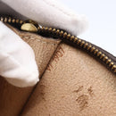 LOUIS VUITTON Monogram Bucket GM Accessory Pouch LV Auth 147234-12