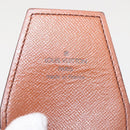 LOUIS VUITTON Monogram Etui Cigarette Case M63024 LV Auth 147236-9