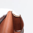 LOUIS VUITTON Monogram Etui Cigarette Case M63024 LV Auth 147236-15