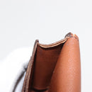 LOUIS VUITTON Monogram Etui Cigarette Case M63024 LV Auth 147236-16