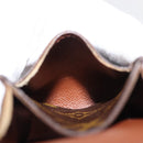 LOUIS VUITTON Monogram Etui Cigarette Case M63024 LV Auth 147236-17