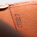 LOUIS VUITTON Monogram Etui Cigarette Case M63024 LV Auth 147236-18