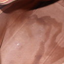 LOUIS VUITTON Damier Ebene Colombine Bag 100th Anniversary N99037 Auth 147240-11