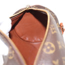 LOUIS VUITTON Monogram Papillon 26 Hand Bag M51386 LV Auth 147243-18