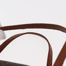 LOUIS VUITTON Monogram Papillon 26 Hand Bag M51386 LV Auth 147243-8