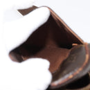 LOUIS VUITTON Monogram Pochette Gange Shoulder Bag M51870 LV Auth 147245-21