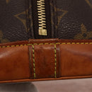 LOUIS VUITTON Monogram Alma Hand Bag M51130 LV Auth 147248-14