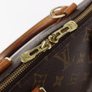 LOUIS VUITTON Monogram Alma Handtas M51130 LV Auth 147248-10