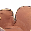 LOUIS VUITTON Monogram Alma Hand Bag M51130 LV Auth 147248-17