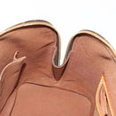 LOUIS VUITTON Monogram Alma Handtas M51130 LV Auth 147248-19