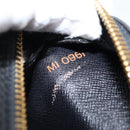 LOUIS VUITTON Epi Angian Shoulder Bag 2way Black M52112 LV Auth 147253-12