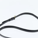 LOUIS VUITTON Epi Angian Shoulder Bag 2way Black M52112 LV Auth 147253-8