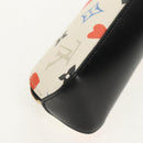 LOUIS VUITTON Monogram Game On Trousse Elizabeth Pen Case GI0585 LV Auth 147261SAM-15