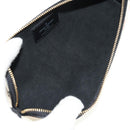 LOUIS VUITTON Monogram Game On Trousse Elizabeth Pen Case GI0585 LV Auth 147261SAM-10