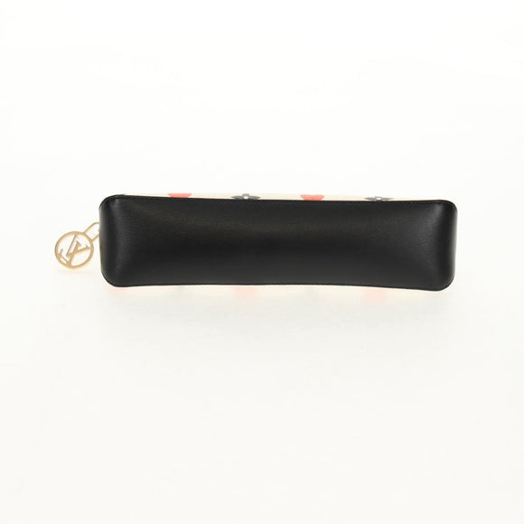 LOUIS VUITTON Monogram Game On Trousse Elizabeth Pen Case GI0585 LV Auth 147261SAM