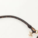 LOUIS VUITTON Monogram Vivienne Mini Vivienne Bag Charm M02177 LV Auth 147266SAM-9