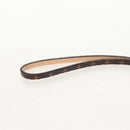 LOUIS VUITTON Monogram Vivienne Mini Vivienne Bag Charm M02177 LV Auth 147266SAM-14
